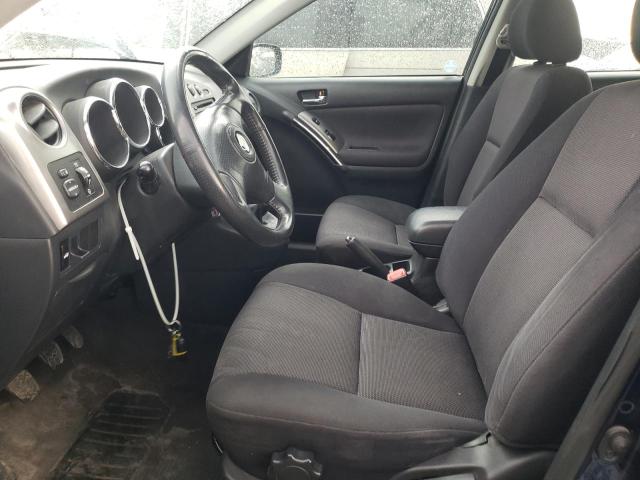 Photo 7 from auction – 2004 TOYOTA COROLLA MA with VIN 2T1KY32EX4C236131