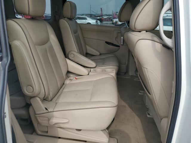 Photo 11 from auction – 2011 NISSAN QUEST S with VIN JN8AE2KPXB9000442