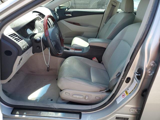 Photo 7 from auction – 2009 LEXUS ES 350 with VIN JTHBJ46G692340139