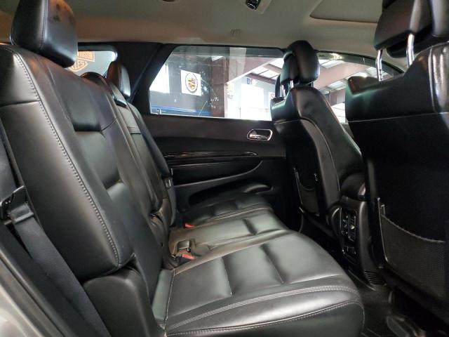 Photo 11 from auction – 2013 DODGE DURANGO CR with VIN 1C4RDJDG9DC554165