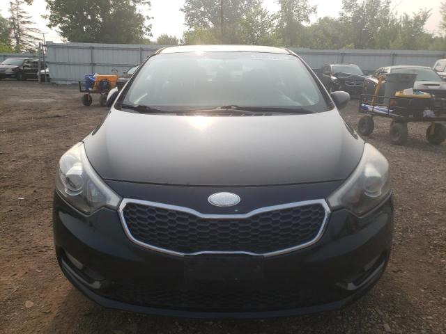 Photo 5 from auction – 2014 KIA FORTE EX with VIN KNAFX4A87E5049057