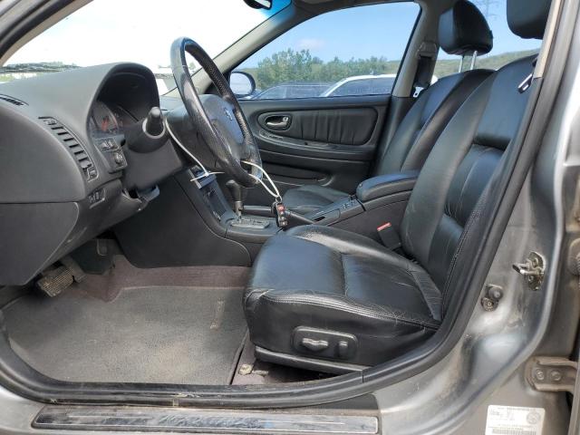 Photo 7 from auction – 2003 NISSAN MAXIMA SE with VIN JN1DA31A33T422941