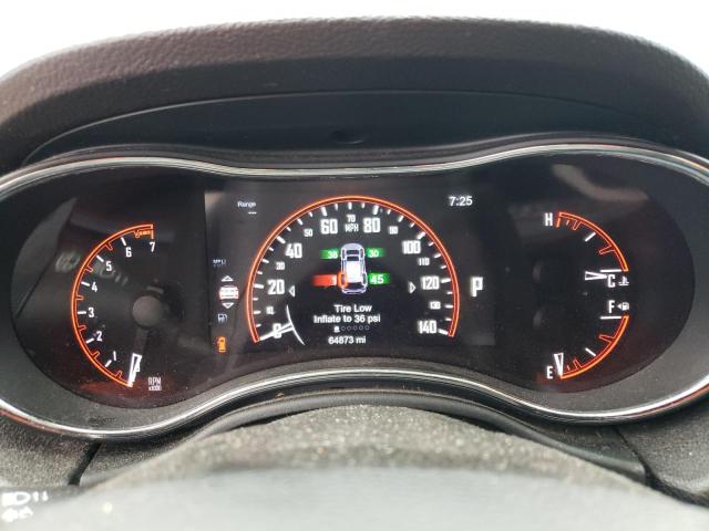 Photo 9 from auction – 2014 DODGE DURANGO LI with VIN 1C4RDJDG7EC520873
