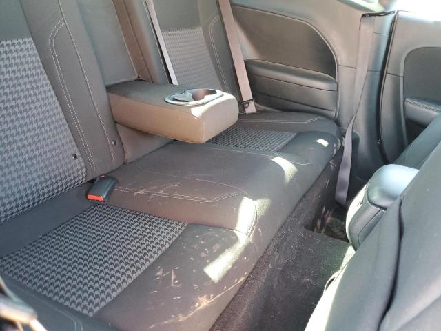 Photo 10 from auction – 2022 DODGE CHALLENGER with VIN 2C3CDZAG5NH159959