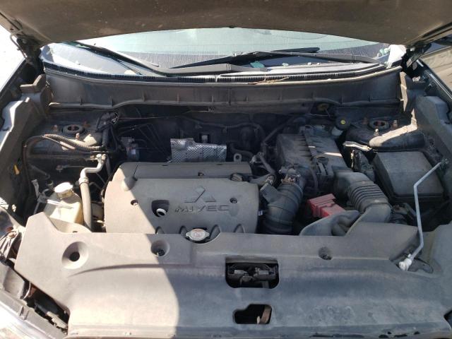 Photo 12 from auction – 2015 MITSUBISHI OUTLANDER with VIN 4A4AR4AU1FE002881