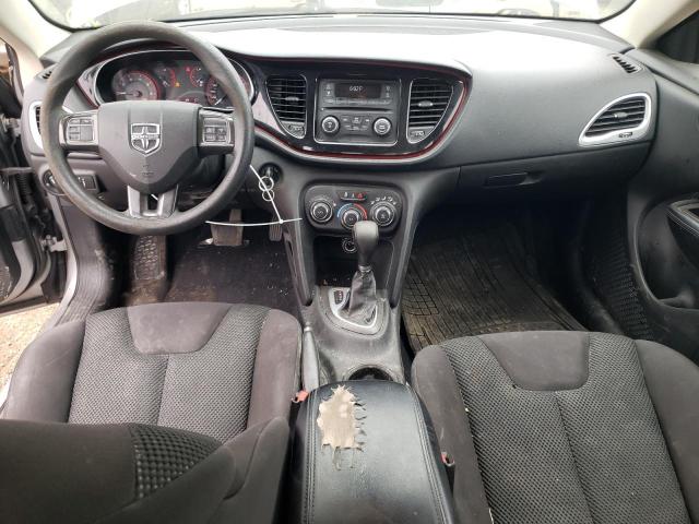 Photo 8 from auction – 2014 DODGE DART SE with VIN 1C3CDFAA7ED768459