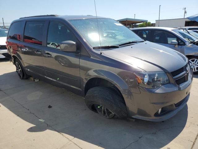 Photo 4 from auction – 2017 DODGE GRAND CARA with VIN 2C4RDGEG8HR740634