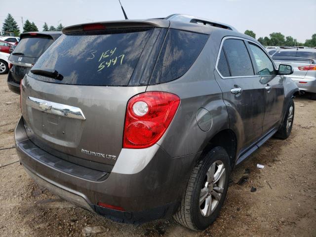 Photo 3 from auction – 2012 CHEVROLET EQUINOX LT with VIN 2GNFLGEK9C6261439