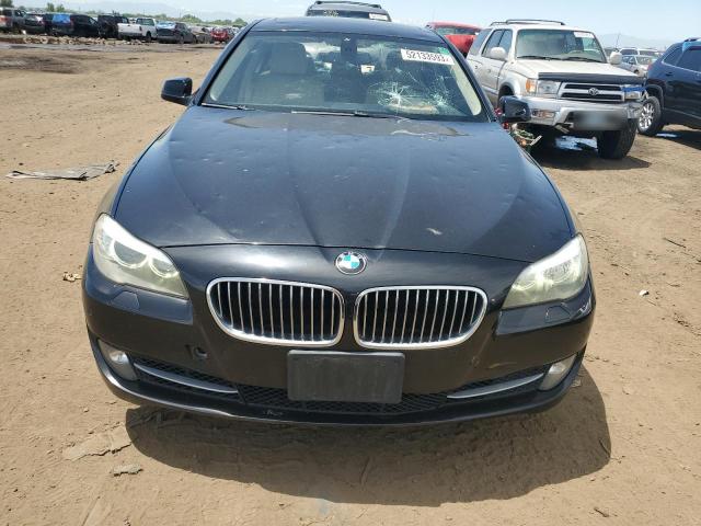 Photo 5 from auction – 2012 BMW 535 XI with VIN WBAFU7C59CDU57964