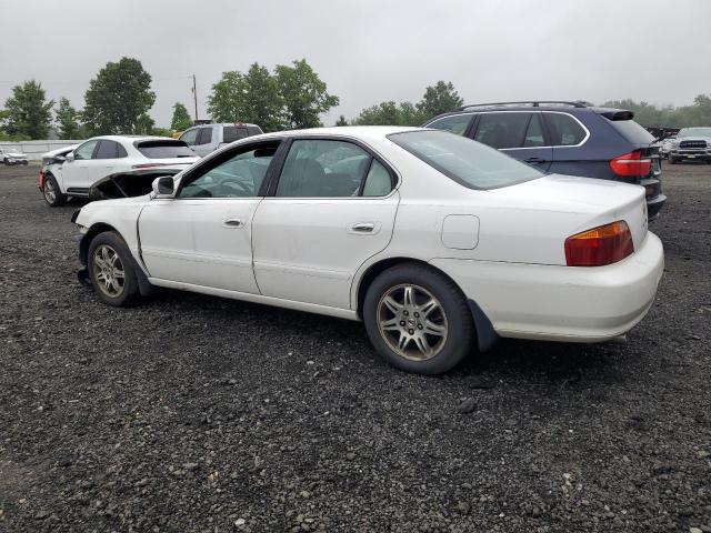 Photo 2 from auction – 1999 ACURA 3.2TL with VIN 19UUA5643XA042643