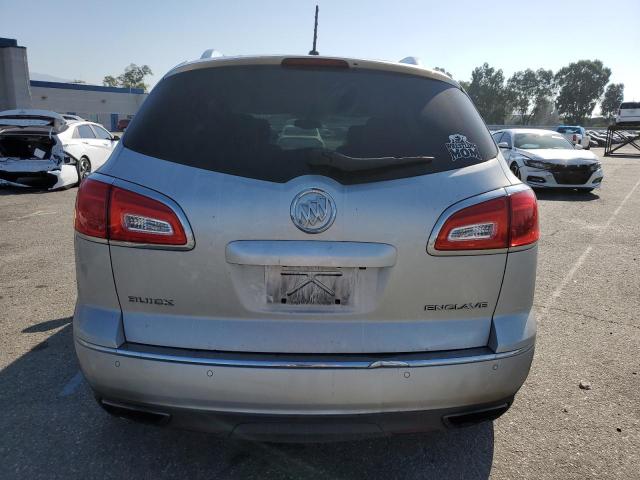 Photo 6 from auction – 2015 BUICK ENCLAVE with VIN 5GAKRBKD8FJ219464