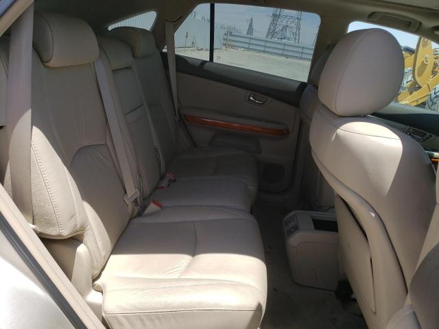 صورة رقم 11 من المزاد - 2008 LEXUS RX 350 مع VIN 2T2HK31U08C084687