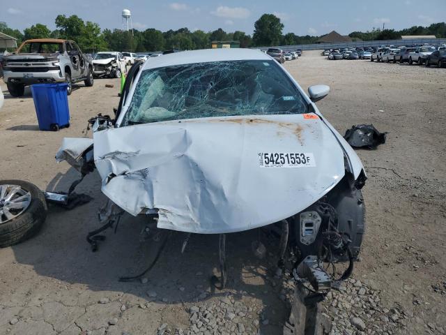 Photo 5 from auction – 2016 CHRYSLER 200 LIMITE with VIN 1C3CCCAB8GN173515