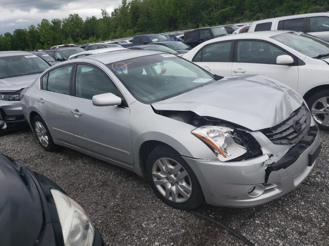 Photo 4 from auction – 2012 NISSAN ALTIMA BAS with VIN 1N4AL2AP0CN540383