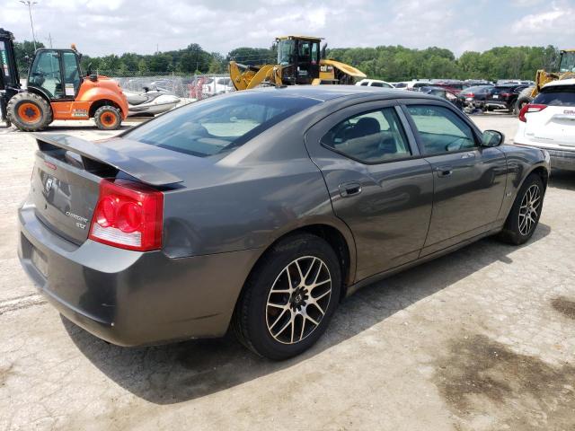 Photo 3 from auction – 2009 DODGE CHALLENGER with VIN 2B3KA33V09H555085