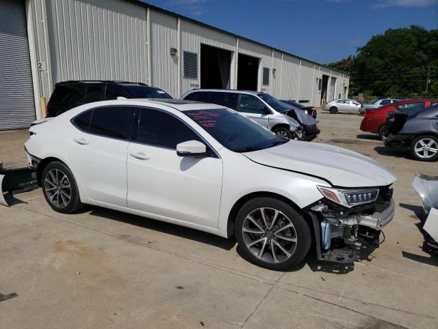 Photo 4 from auction – 2019 ACURA TLX with VIN 19UUB2F35KA002088