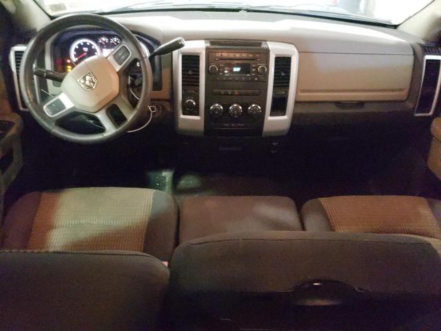 Photo 8 from auction – 2009 DODGE RAM 1500 with VIN 1D3HV18P49S818707