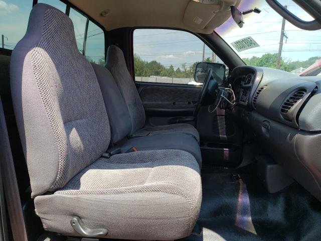 Photo 7 from auction – 2001 DODGE RAM 1500 with VIN 1B7HC16Y81S261220