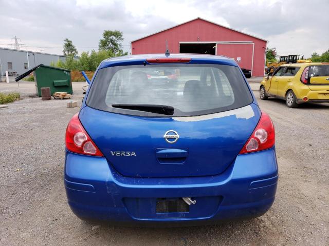 Photo 6 from auction – 2010 NISSAN VERSA S with VIN 3N1BC1CPXAL352878