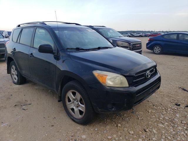 Photo 4 from auction – 2006 TOYOTA RAV4 with VIN JTMBK33V966003576