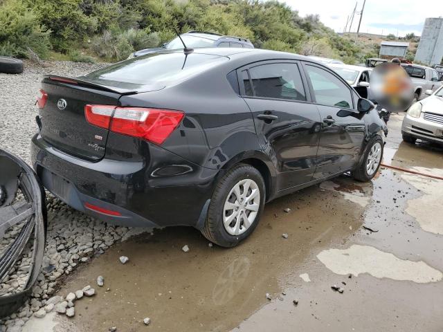 Photo 3 from auction – 2015 KIA RIO LX with VIN KNADM4A33F6520279