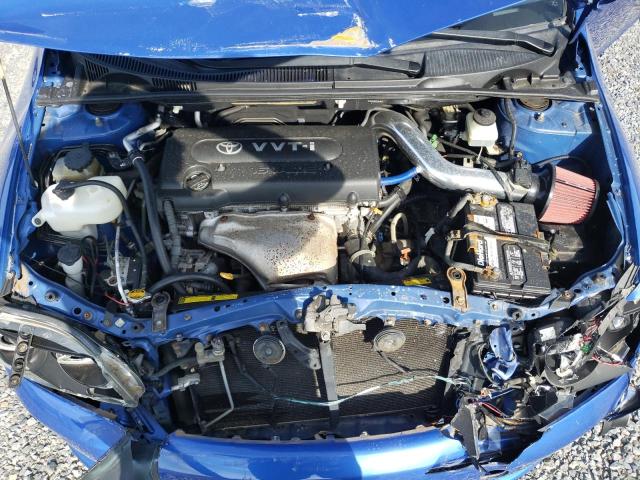 Photo 11 from auction – 2006 TOYOTA SCION TC with VIN JTKDE167160130318