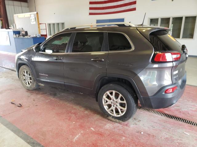 Photo 2 from auction – 2017 JEEP CHEROKEE L with VIN 1C4PJMCS5HW659944