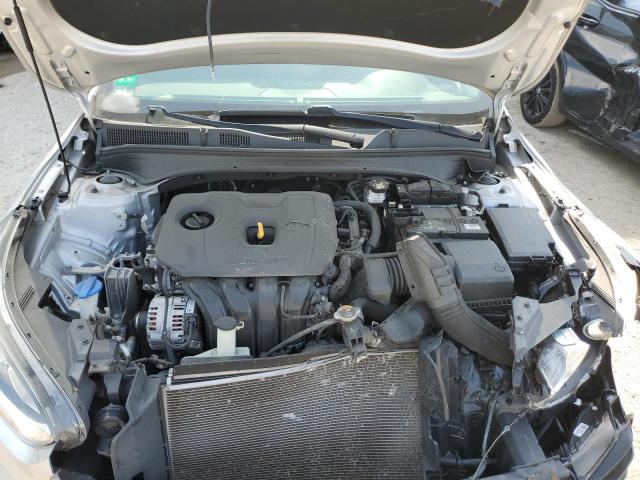 Photo 11 from auction – 2019 KIA FORTE FE with VIN 3KPF24AD7KE004747