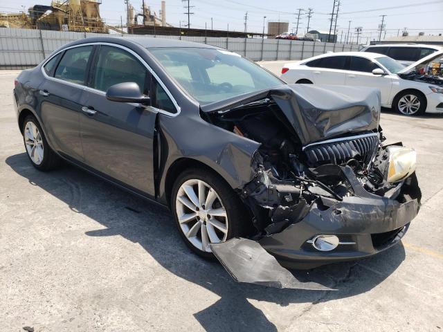 Photo 4 from auction – 2013 BUICK VERANO with VIN 1G4PP5SK7D4168217