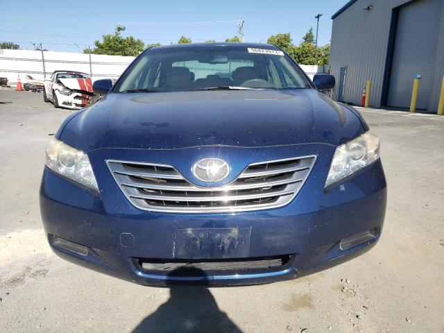 Photo 5 from auction – 2008 TOYOTA CAMRY HYBR with VIN JTNBB46K683045906
