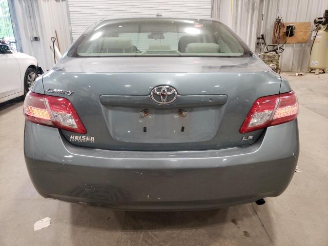 Photo 6 from auction – 2010 TOYOTA CAMRY BASE with VIN 4T4BF3EK7AR087362