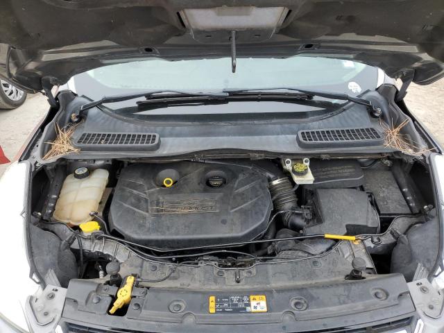 Photo 11 from auction – 2013 FORD ESCAPE SEL with VIN 1FMCU0H99DUD33182