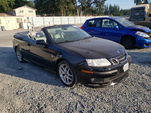 Photo 4 from auction – 2004 SAAB 9-3 AERO with VIN YS3FH79Y146010424