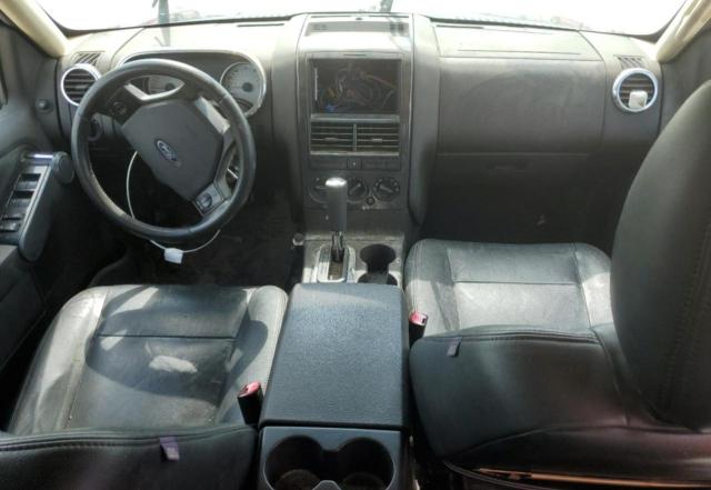Photo 8 from auction – 2010 FORD EXPLORER S with VIN 1FMEU3BE1AUA18615