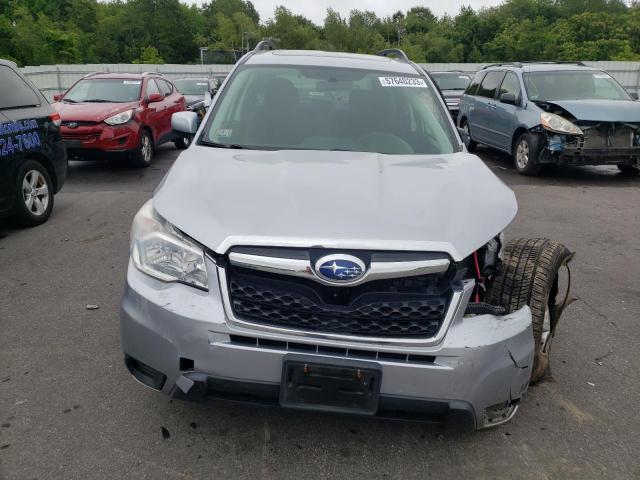 Photo 5 from auction – 2015 SUBARU FORESTER 2 with VIN JF2SJADC7FH465094