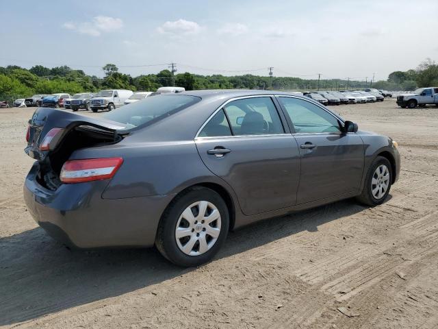 Photo 3 from auction – 2011 TOYOTA CAMRY BASE with VIN 4T1BF3EKXBU219445