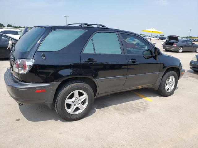 Photo 3 from auction – 2003 LEXUS RX 300 with VIN JTJGF10U930158120