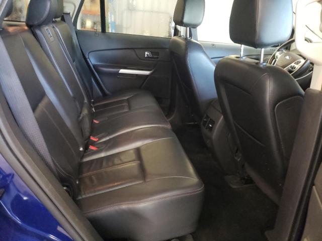 Фото 11 с аукциона – 2013 FORD EDGE SEL с VIN 2FMDK4JC3DBA56350