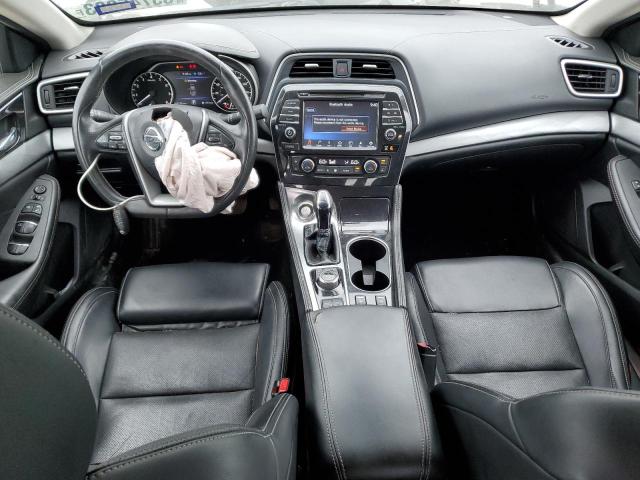 Foto 8 de la subasta – 2017 NISSAN MAXIMA 3.5 con VIN 1N4AA6AP1HC395905