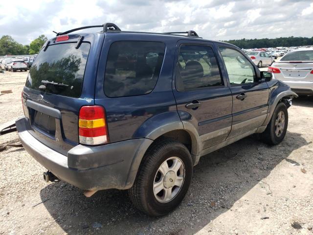 Photo 3 from auction – 2002 FORD ESCAPE XLT with VIN 1FMYU03172KD13058