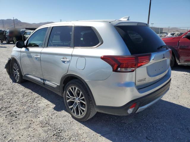 Photo 2 from auction – 2018 MITSUBISHI OUTLANDER with VIN JA4AD2A32JZ053108