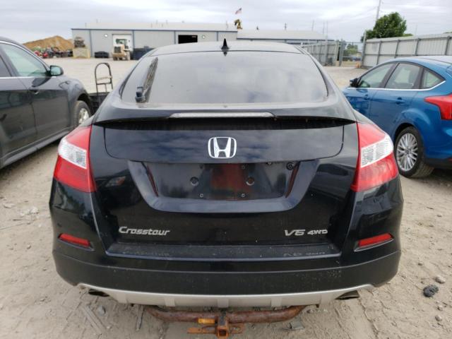 Photo 6 from auction – 2014 HONDA CROSSTOUR with VIN 5J6TF2H55EL000647