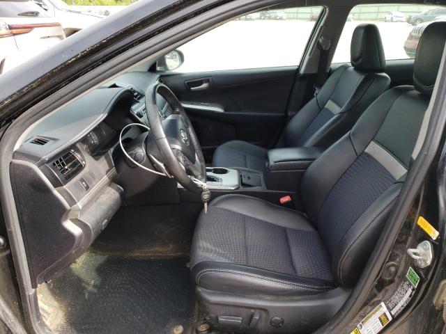 Photo 7 from auction – 2012 TOYOTA CAMRY BASE with VIN 4T1BF1FKXCU158957