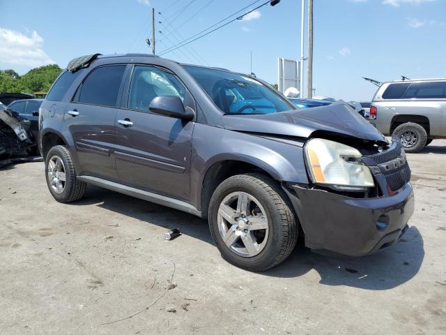 Photo 4 from auction – 2008 CHEVROLET EQUINOX LS with VIN 2CNDL13F086017653