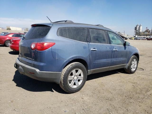 Photo 3 from auction – 2012 CHEVROLET TRAVERSE L with VIN 1GNKRJED2CJ304582