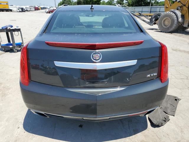 Photo 6 from auction – 2014 CADILLAC XTS LUXURY with VIN 2G61M5S33E9160757