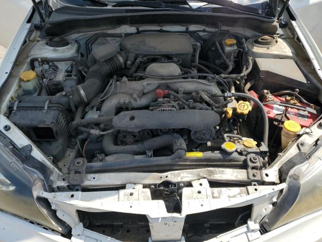 Foto 11 de la subasta – 2010 SUBARU IMPREZA 2. con VIN JF1GE6A69AH509292