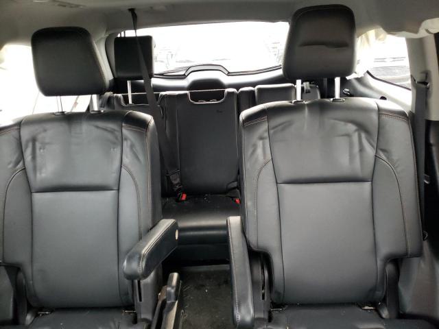Zdjęcie 10 z aukcji – 2017 TOYOTA HIGHLANDER z VIN 5TDJZRFHXHS474283