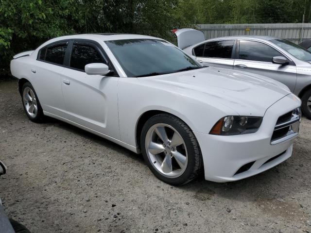 Photo 4 from auction – 2013 DODGE CHARGER SX with VIN 2C3CDXHG9DH729714