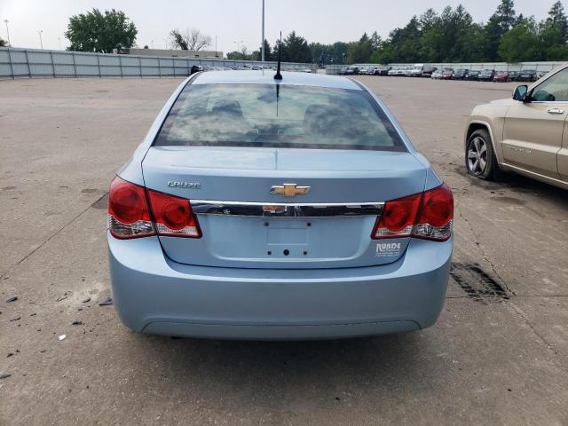 Photo 6 from auction – 2012 CHEVROLET CRUZE LS with VIN 1G1PC5SH5C7150566